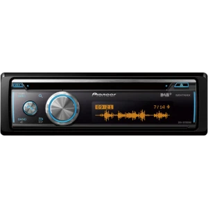 Pioneer DEH-X8700DAB