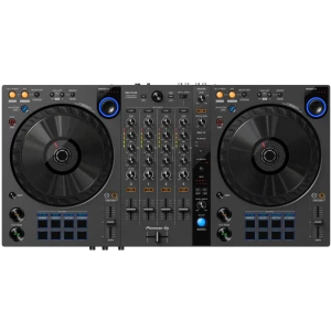 Pioneer DJ DDJ-FLX6-GT