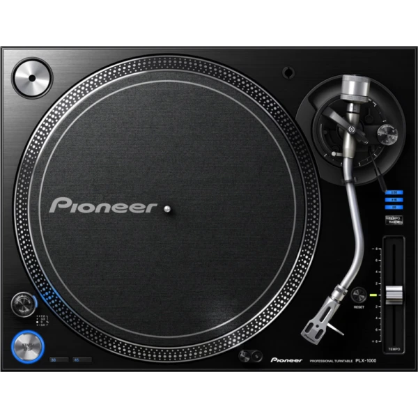 Pioneer dj plx 1000