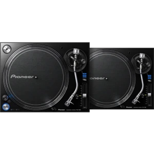 Pioneer DJ PLX-1000 Duo Pack