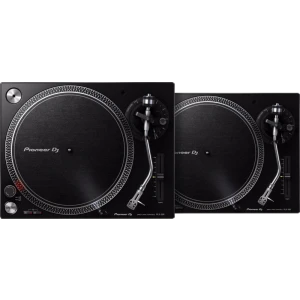 Pioneer DJ PLX-500 Duo Pack