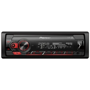 Pioneer MVH-S320BT