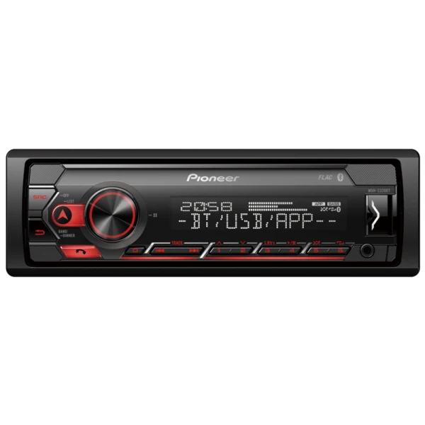 Pioneer mvh s320bt