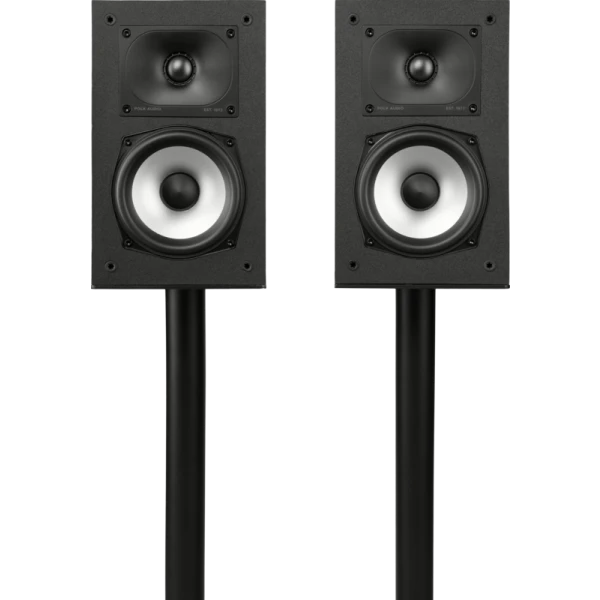 Polk audio monitor xt20