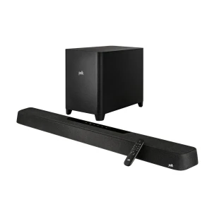 Polk Magnifi Max AX Soundbar Zwart