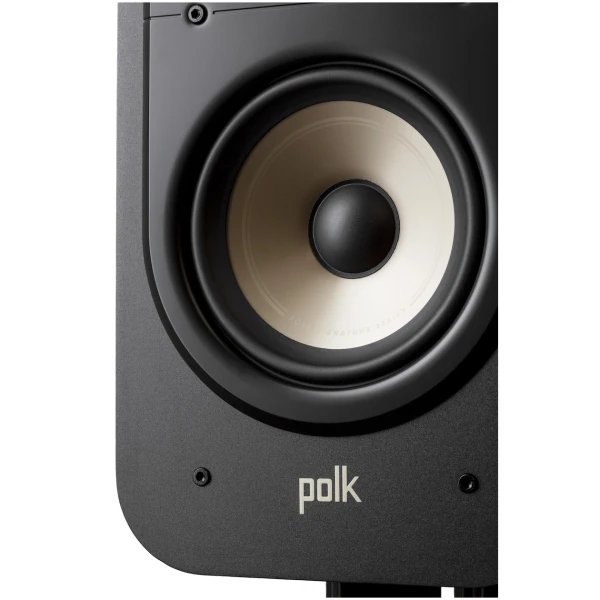 Polk hifi