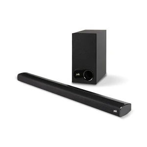 Polk Signa S2 Soundbar Zwart