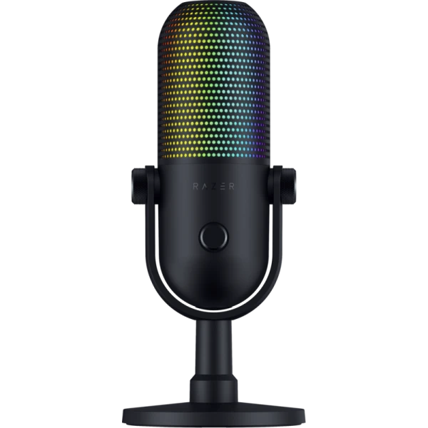 Razer seiren v3 chroma microfoon