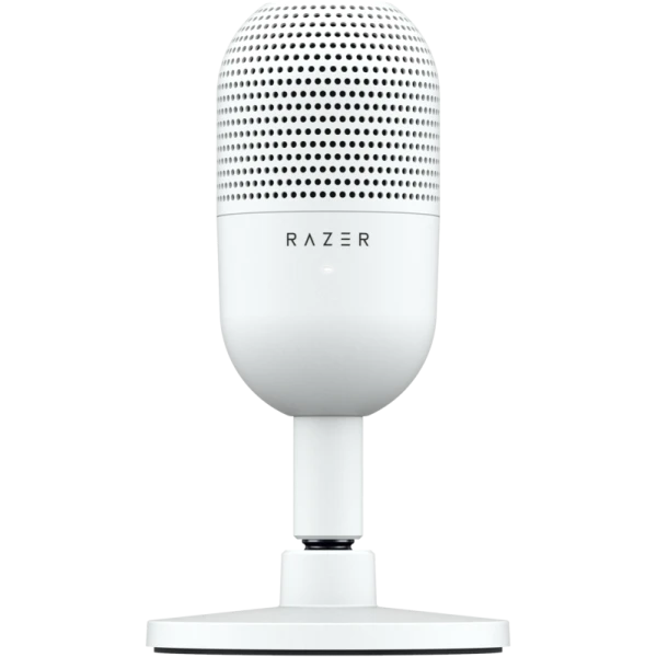 Razer seiren v3 mini microfoon wit