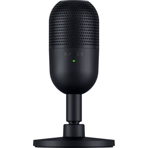 Razer Seiren V3 Mini Microfoon Zwart