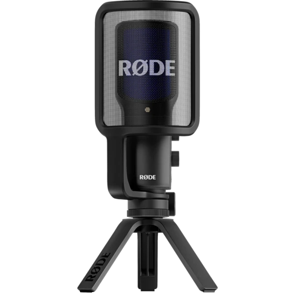 Rode nt usb