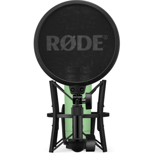 Rode nt1 signature series groen