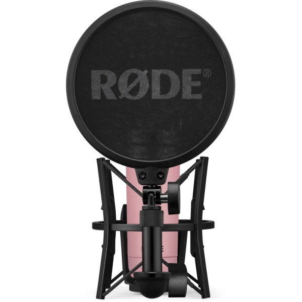 Rode nt1 signature series roze