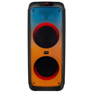 Salora PartySpeaker XL1 Bluetooth speaker Zwart