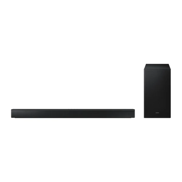 Samsung hw-b650d soundbar zwart