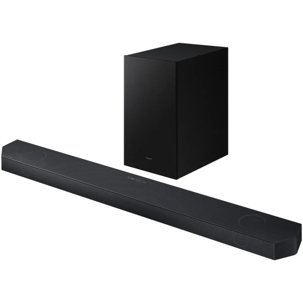 Samsung HW-Q700D Soundbar Zwart