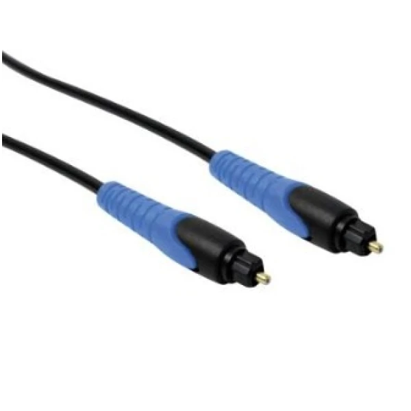 Scanpart toslink optical audio kabel 1