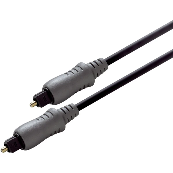 Scanpart toslink optical audio kabel 1