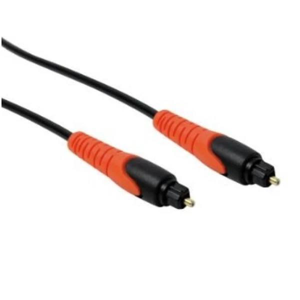 Scanpart toslink optical audio kabel 3