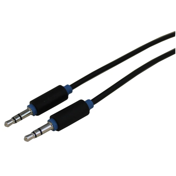 0m mini jack kabel