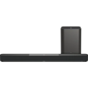 Sennheiser Ambeo Soundbar Plus + Sennheiser Ambeo Subwoofer