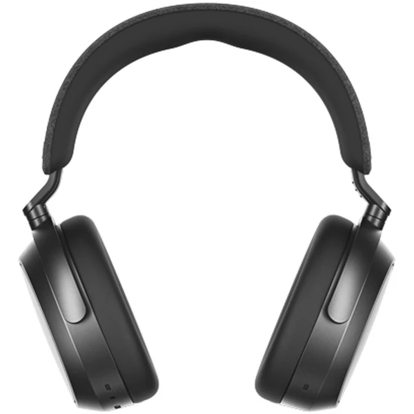 Sennheiser hoofdtelefoons