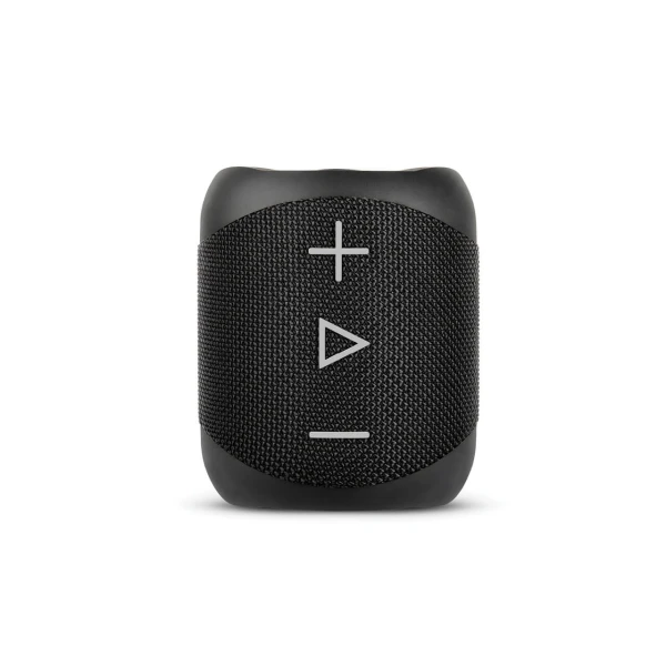 Sharp gx-bt180bk bluetooth speaker zwart