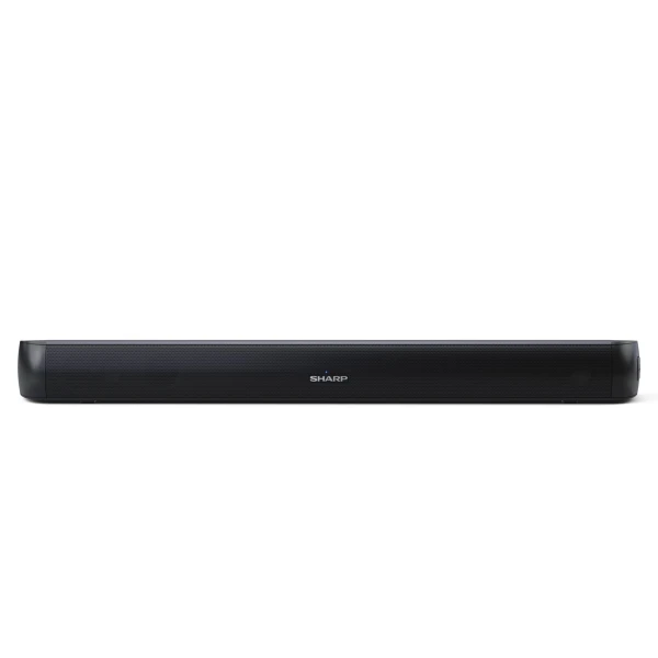 Sharp ht-sb107 soundbar zwart