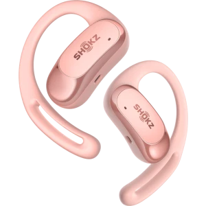 Shokz OpenFit Air Roze