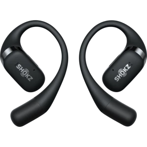 Shokz OpenFit Zwart