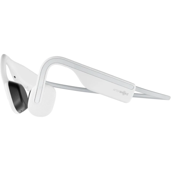 Door de bone conduction technology hoor je zowel muziek als omgevingsgeluid. Kies uit 3 geluidsmodi die het beste bij jouw voorkeur past. Premiumpitch 2. 0 zorgt voor optimale plaatsing op de jukbeenderen