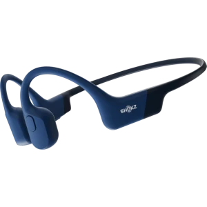 Shokz OpenRun Mini Blauw