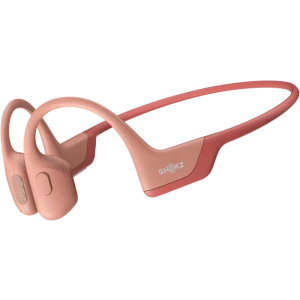 Shokz OpenRun Pro Roze