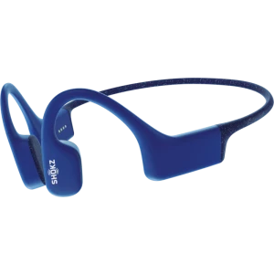 Shokz OpenSwim Blauw