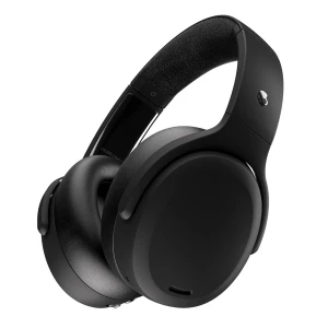 Skullcandy Crusher ANC 2 bluetooth Over-ear hoofdtelefoon zwart