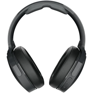 Skullcandy Hesh ANC bluetooth Over-ear hoofdtelefoon zwart