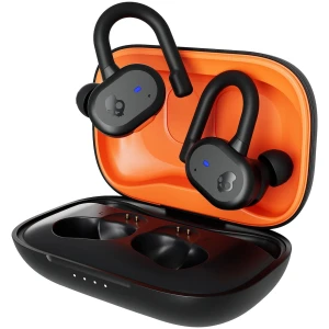 Skullcandy Push Active TW Oordopjes Zwart