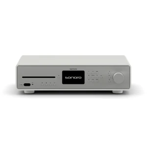 Sonoro MAESTRO Quantum Receiver Wit