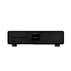 Sonoro MAESTRO X Receiver Zwart