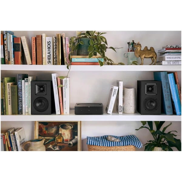 Sonos speakers