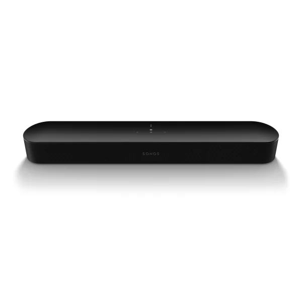 Sonos beam gen2 soundbar zwart