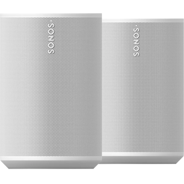 Sonos era 100 wit duopack