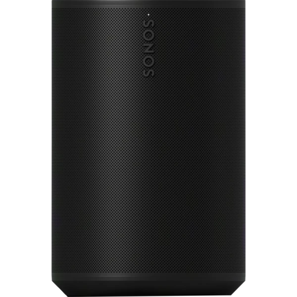 Sonos era 100 zwart