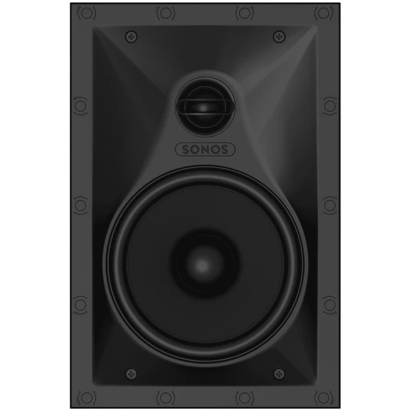 Sonos hifi