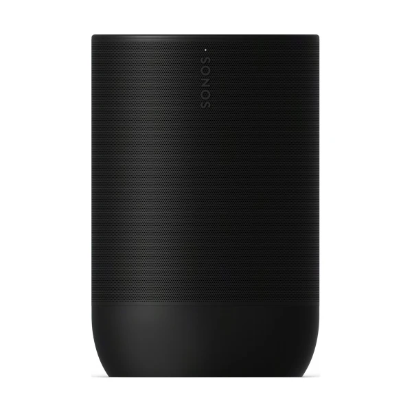 Sonos move 2 wifi speaker zwart