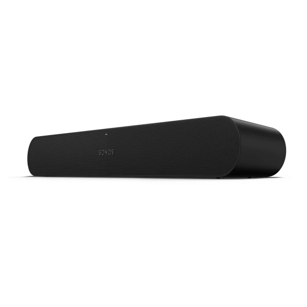 Sonos ray soundbar zwart