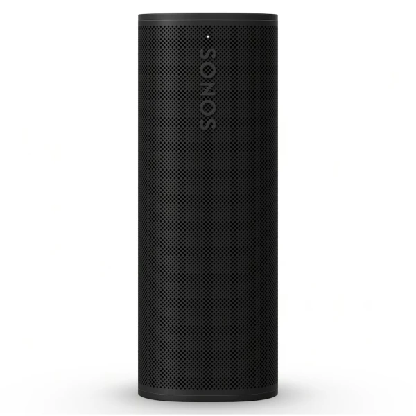 Sonos roam 2 bluetooth speaker zwart