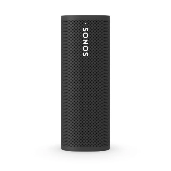 Sonos roam bluetooth speaker zwart