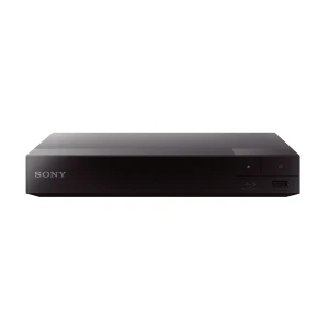 Sony BDP-S3700B Bluray speler Zwart