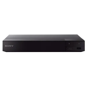 Sony BDP-S6700B Bluray speler Zwart